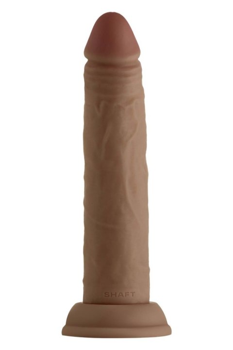SHAFT MODEL J 7.5 INCH LIQUID SILICONE DONG OAK Shaft SHAFT MODEL J 7.5 INCH LIQUID SILICONE DONG OAK Shaft