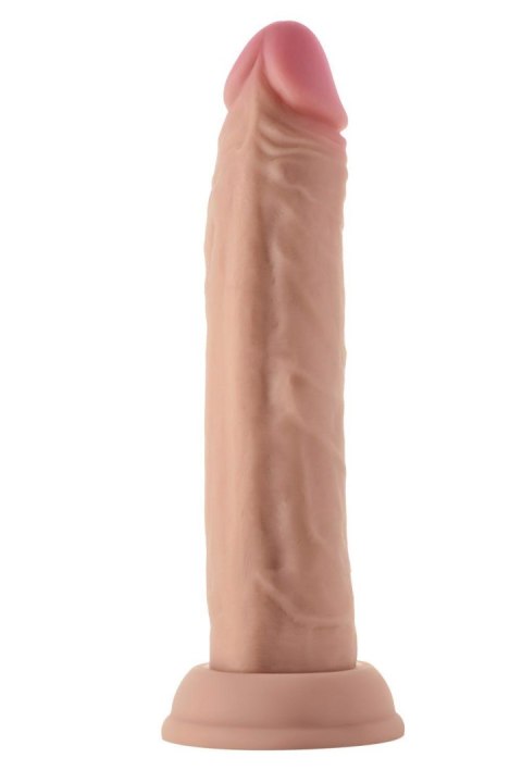 SHAFT MODEL J 7.5 INCH LIQUIDE SILICONE DONG PINE Shaft SHAFT MODEL J 7.5 INCH LIQUIDE SILICONE DONG PINE Shaft