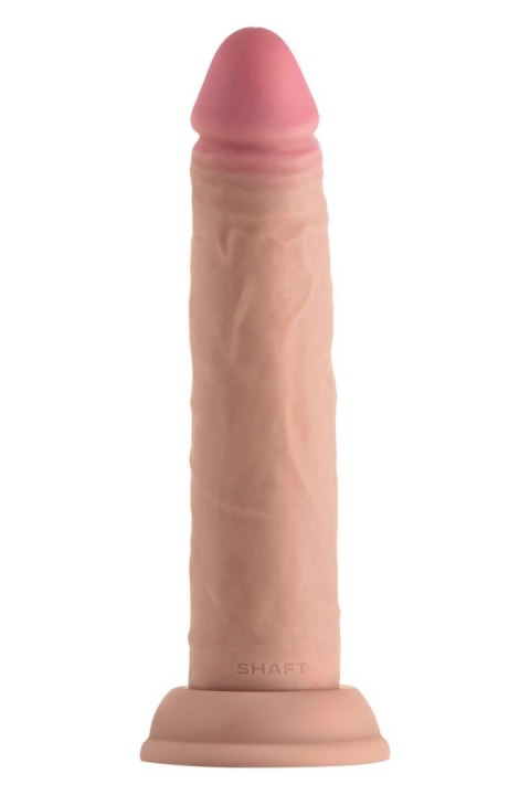 SHAFT MODEL J 7.5 INCH LIQUIDE SILICONE DONG PINE Shaft SHAFT MODEL J 7.5 INCH LIQUIDE SILICONE DONG PINE Shaft