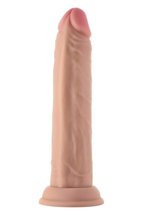 SHAFT MODEL J 8.5 INCH LIQUIDE SILICONE DONG PINE Shaft SHAFT MODEL J 8.5 INCH LIQUIDE SILICONE DONG PINE Shaft