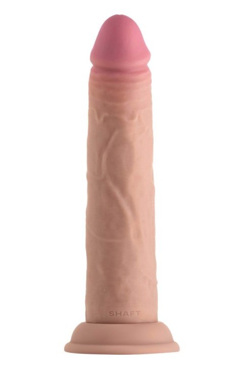 SHAFT MODEL J 8.5 INCH LIQUIDE SILICONE DONG PINE Shaft SHAFT MODEL J 8.5 INCH LIQUIDE SILICONE DONG PINE Shaft