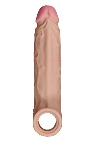 SHAFT SHEATH MODEL F 6.9 INCH LIQUID SILICONE SLEEVE PINE Shaft