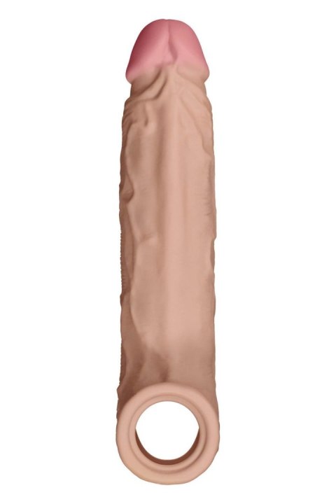 SHAFT SHEATH MODEL F 6.9 INCH LIQUID SILICONE SLEEVE PINE Shaft SHAFT SHEATH MODEL F 6.9 INCH LIQUID SILICONE SLEEVE PINE Shaft
