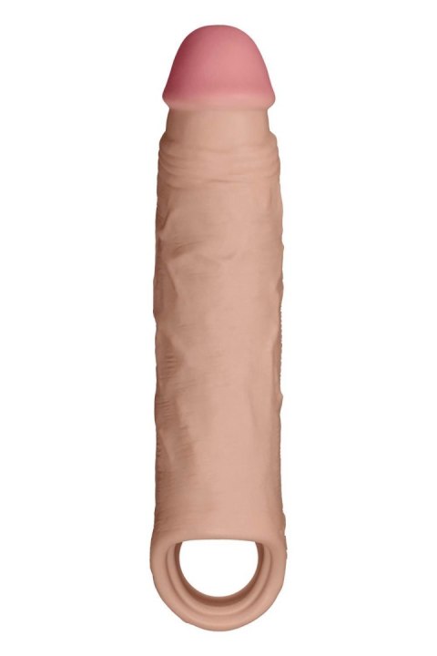 SHAFT SHEATH MODEL F 6.9 INCH LIQUID SILICONE SLEEVE PINE Shaft SHAFT SHEATH MODEL F 6.9 INCH LIQUID SILICONE SLEEVE PINE Shaft