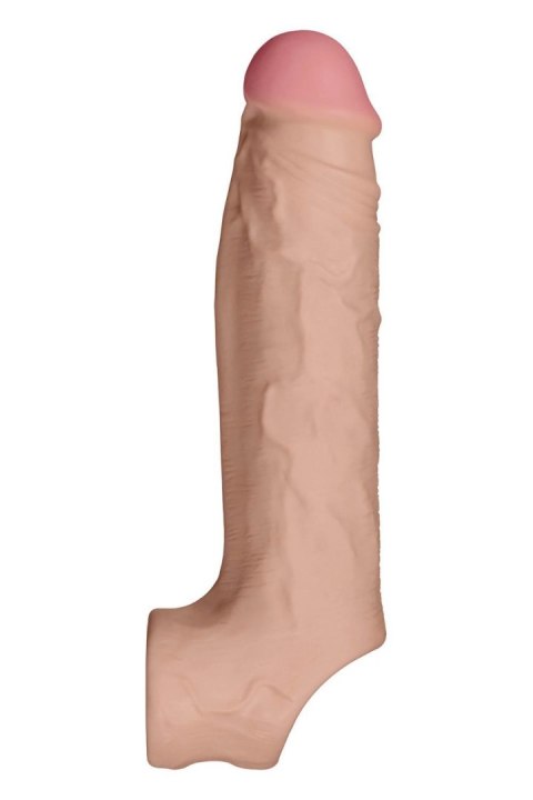 SHAFT SHEATH MODEL F 6.9 INCH LIQUID SILICONE SLEEVE PINE Shaft SHAFT SHEATH MODEL F 6.9 INCH LIQUID SILICONE SLEEVE PINE Shaft
