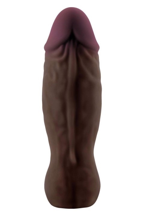 SHAFT VIBRATING BULLET MAHOGANY Shaft SHAFT VIBRATING BULLET MAHOGANY Shaft