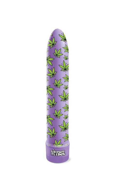 STONER VIBES PACK A FATTY PURPLE HAZE Global Novelties STONER VIBES PACK A FATTY PURPLE HAZE Global Novelties