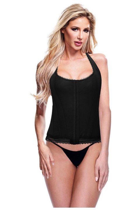 BACI BUSTIER BLACK, M Baci Lingerie BACI BUSTIER BLACK, M Baci Lingerie