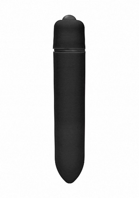 1 Speed Bullet - Black Be Good Tonight