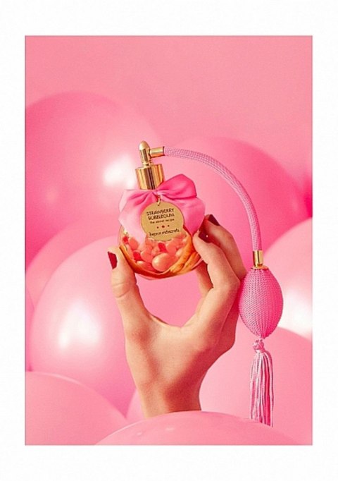 Body Mist Bubblegum - 100ml Bijoux Indiscrets Body Mist Bubblegum - 100ml Bijoux Indiscrets