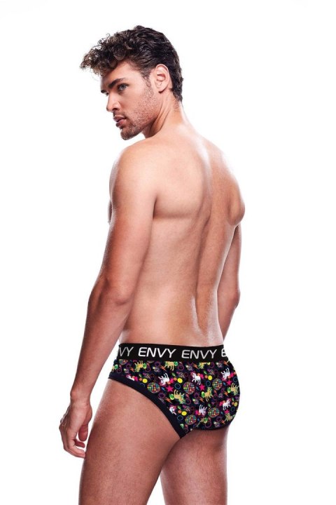 DISCO UNICORN BRIEF, S/M Envy Menswear DISCO UNICORN BRIEF, S/M Envy Menswear