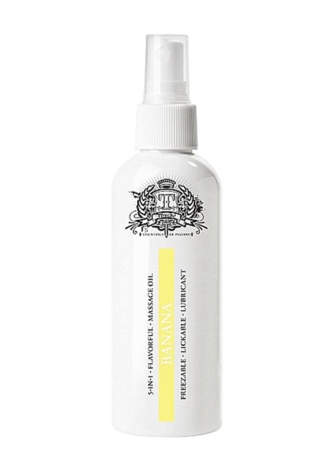 Ice Lubricant - Banana - 80 ml Pharmquests Ice Lubricant - Banana - 80 ml Pharmquests