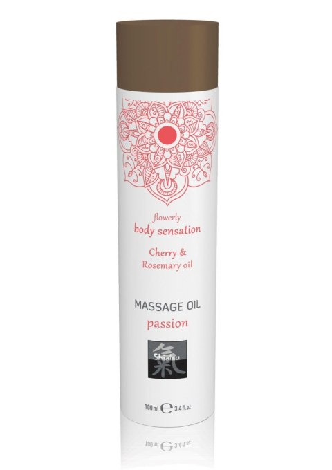 Olejek-Passion Cherry & Rosemary oil 100ml. Hot Olejek-Passion Cherry & Rosemary oil 100ml. Hot