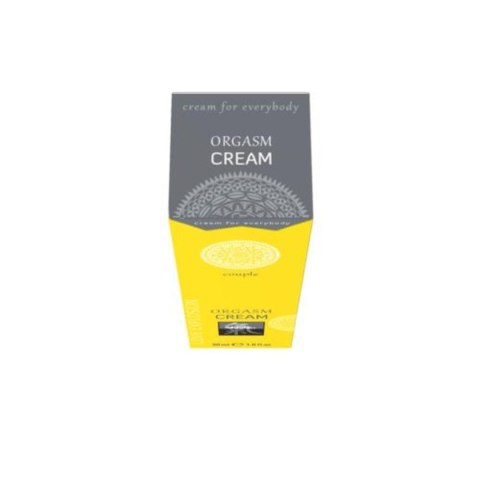 Zel/sprej-Shiatsu Orgasm Cream Couple 30ml. Hot Zel/sprej-Shiatsu Orgasm Cream Couple 30ml. Hot