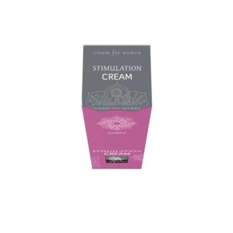 Żel/sprej-Shiatsu Stimulation Cream Women 30ml. Hot Żel/sprej-Shiatsu Stimulation Cream Women 30ml. Hot