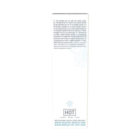 Żel/sprej-Stimulation MINT women 30ml Hot Żel/sprej-Stimulation MINT women 30ml Hot