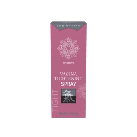 Żel/sprej-Vagina Tightening women 30ml Hot Żel/sprej-Vagina Tightening women 30ml Hot