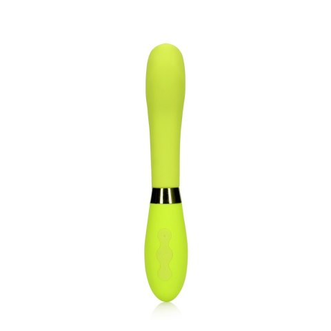 Silicone G-Spot Vibrator Loveline