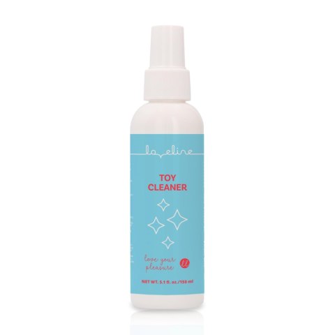 Toycleaner - 150 ml Loveline - Pharmaceutics Toycleaner - 150 ml Loveline - Pharmaceutics