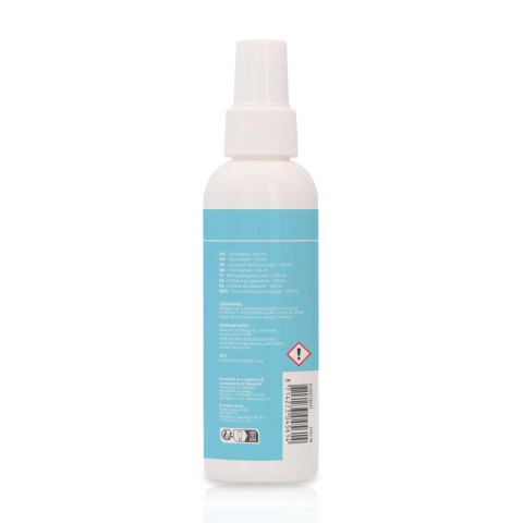 Toycleaner - 150 ml Loveline - Pharmaceutics Toycleaner - 150 ml Loveline - Pharmaceutics