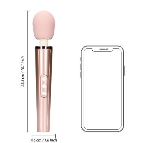 Wand Vibrator Loveline