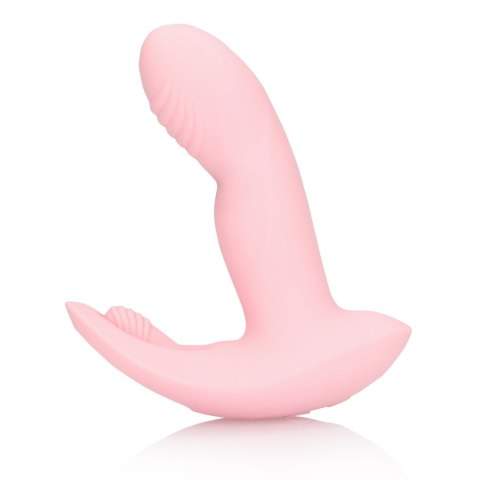 Wearable Fingering Motion Vibrator with Remote Control Loveline