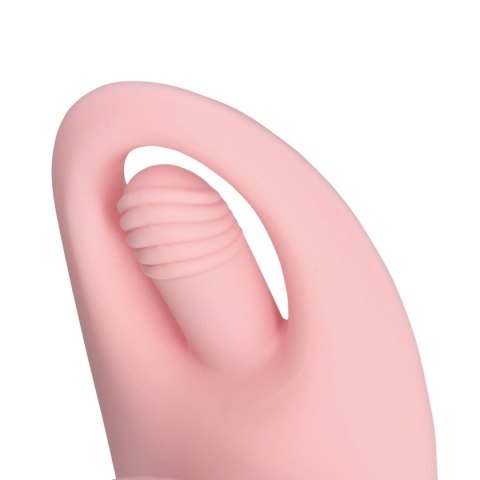 Wearable Fingering Motion Vibrator with Remote Control Loveline