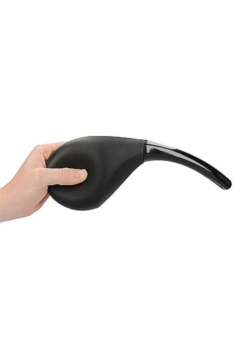 Intimate Douche - Black Ouch! Intimate Douche - Black Ouch!
