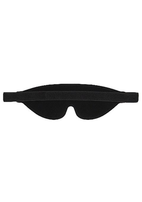 Ouch! Blindfold - SLUT - Black Ouch! Ouch! Blindfold - SLUT - Black Ouch!