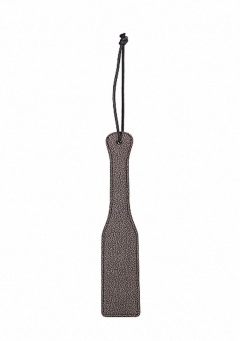 Ouch - Elegant Paddle - Titanium Grey Ouch!