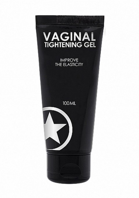 Ouch! - Vaginal Tightening Gel - 100 ml Ouch! Ouch! - Vaginal Tightening Gel - 100 ml Ouch!