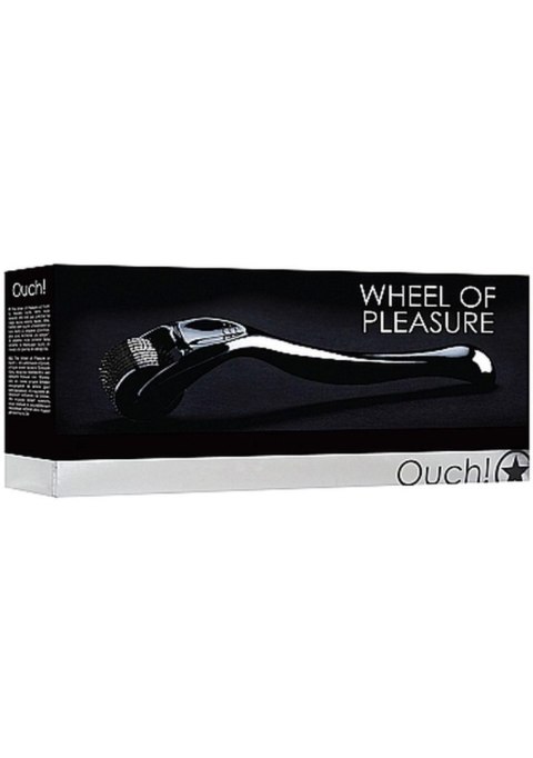 Wheel of Pleasure Ouch! Wheel of Pleasure Ouch!