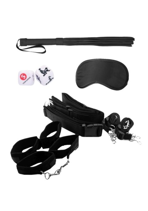 Bondage Belt Restraint System Ouch! Bondage Belt Restraint System Ouch!