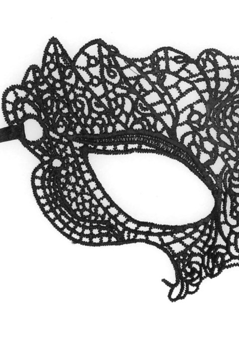 Lace Eye-Mask - Princess Ouch! Lace Eye-Mask - Princess Ouch!