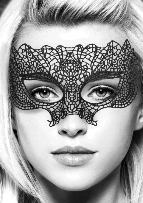Lace Eye-Mask - Princess Ouch! Lace Eye-Mask - Princess Ouch!