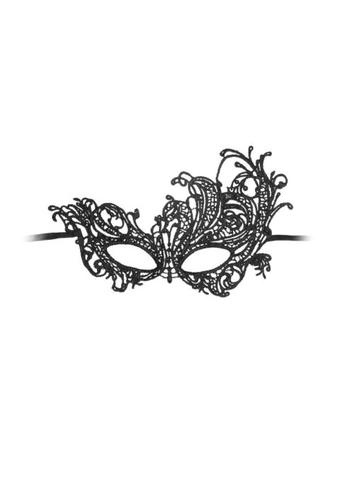 Lace Eye-Mask - Royal Ouch! Lace Eye-Mask - Royal Ouch!