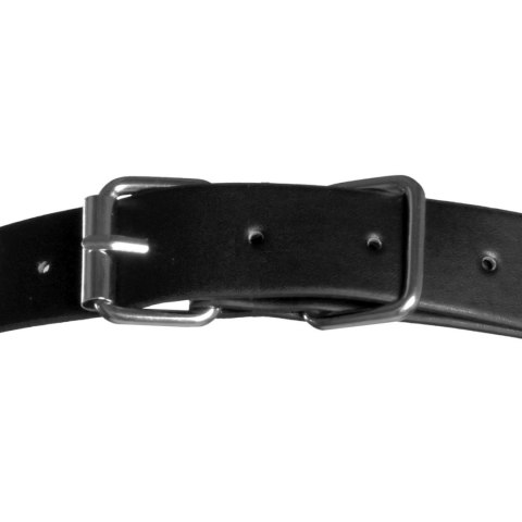 Deep Throat Gag - Black Ouch! Deep Throat Gag - Black Ouch!