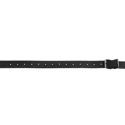 Labia Spreader with Clamps - Black Ouch!
