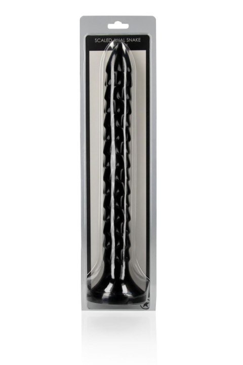Scaled Anal Snake - 12''/ 30 cm Ouch! Scaled Anal Snake - 12''/ 30 cm Ouch!