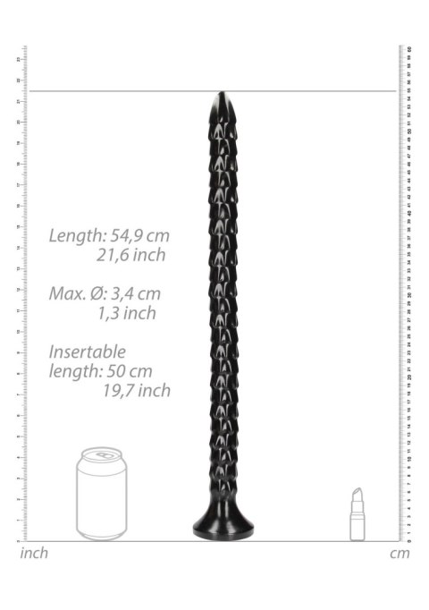 Scaled Anal Snake - 20''/ 50 cm Ouch! Scaled Anal Snake - 20''/ 50 cm Ouch!