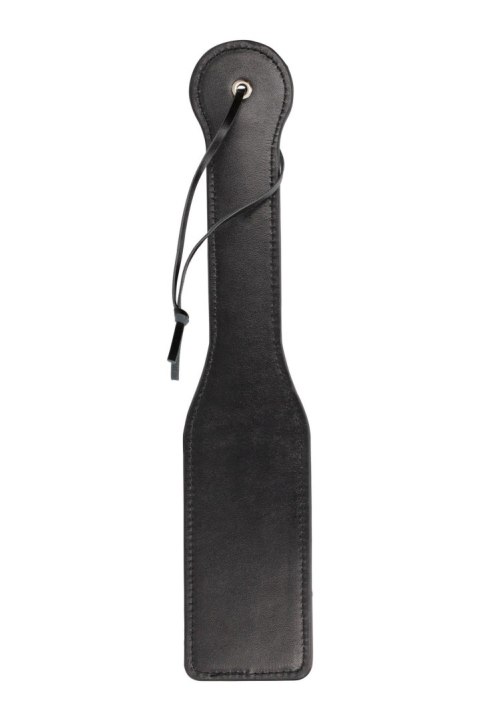 'Slut'' Paddle - Glow in the Dark - Black/Neon Green Ouch! 'Slut'' Paddle - Glow in the Dark - Black/Neon Green Ouch!
