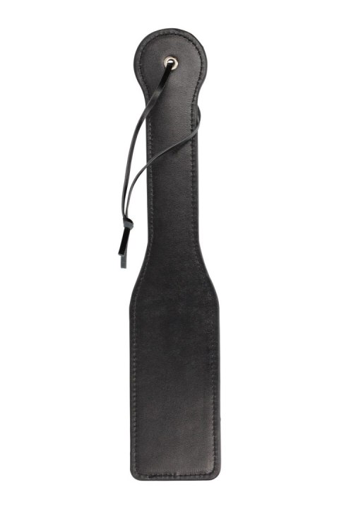 'Slut'' Paddle - Glow in the Dark - Black/Neon Green Ouch! 'Slut'' Paddle - Glow in the Dark - Black/Neon Green Ouch!