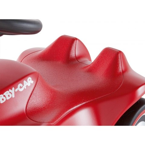BIG Czerwony jeżdzik Bobby Car Neo Red Big