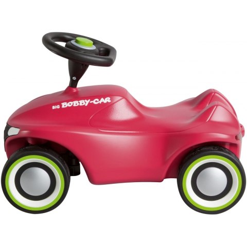 BIG Różowy Jeździk Bobby Car Neo Pink Big BIG Różowy Jeździk Bobby Car Neo Pink Big