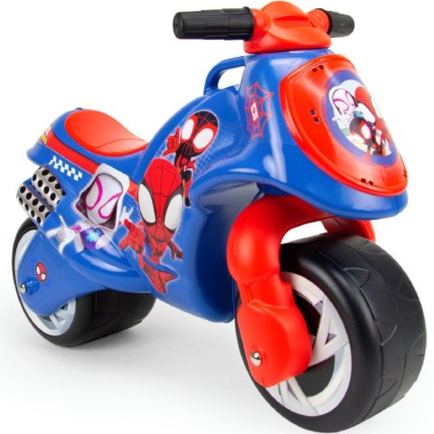 INJUSA Spidey Jeździk Motor Odpychacz INJUSA INJUSA Spidey Jeździk Motor Odpychacz INJUSA