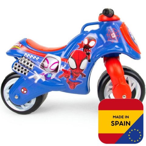 INJUSA Spidey Jeździk Motor Odpychacz INJUSA INJUSA Spidey Jeździk Motor Odpychacz INJUSA