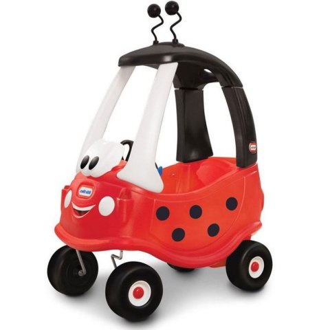 Little Tikes Jeździk Cozy Coupe Biedronka Little Tikes Little Tikes Jeździk Cozy Coupe Biedronka Little Tikes