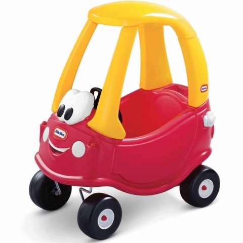 Little Tikes Jeździk Cozy Coupe Czerwony Little Tikes Little Tikes Jeździk Cozy Coupe Czerwony Little Tikes