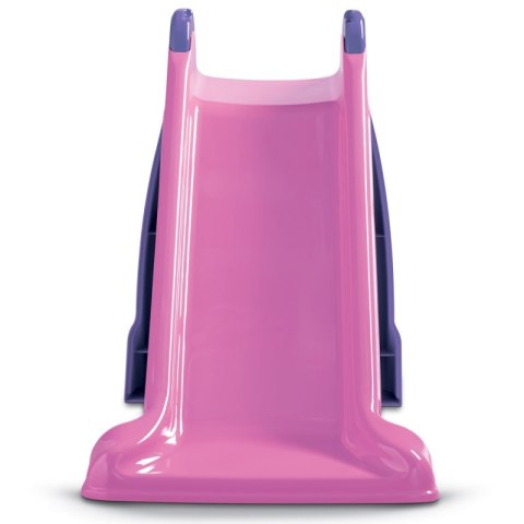 Little Tikes Zjeżdżalnia Ogrodowa First Slide Moja Pierwsza 95 cm Różowa Little Tikes Little Tikes Zjeżdżalnia Ogrodowa First Slide Moja Pierwsza 95 cm Różowa Little Tikes
