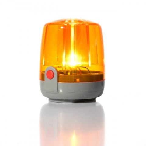 Rolly Toys Lampa Sygnalizacja świetlna kogut pomarańczowy Rolly Toys Rolly Toys Lampa Sygnalizacja świetlna kogut pomarańczowy Rolly Toys